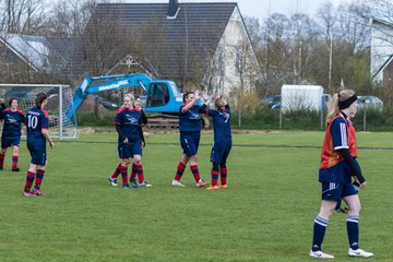 Bild 388 - F TSV Wiemersdorf - SV B�neb�ttel-Husberg : Ergebnis: 1:0